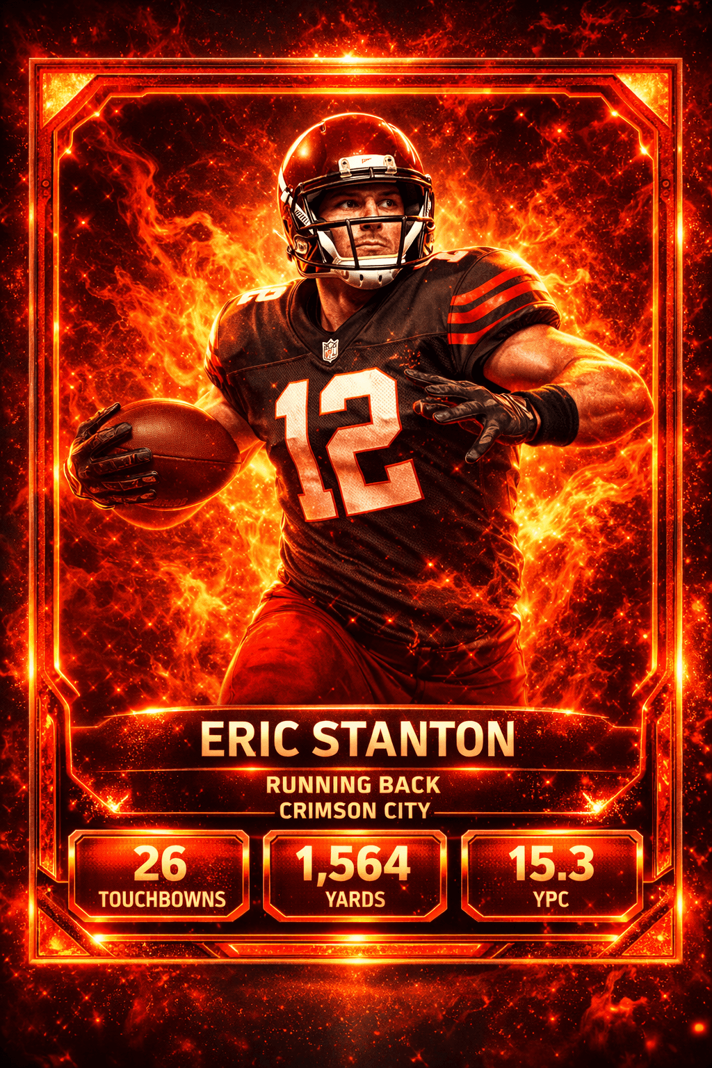 FOOTBALL ELITE