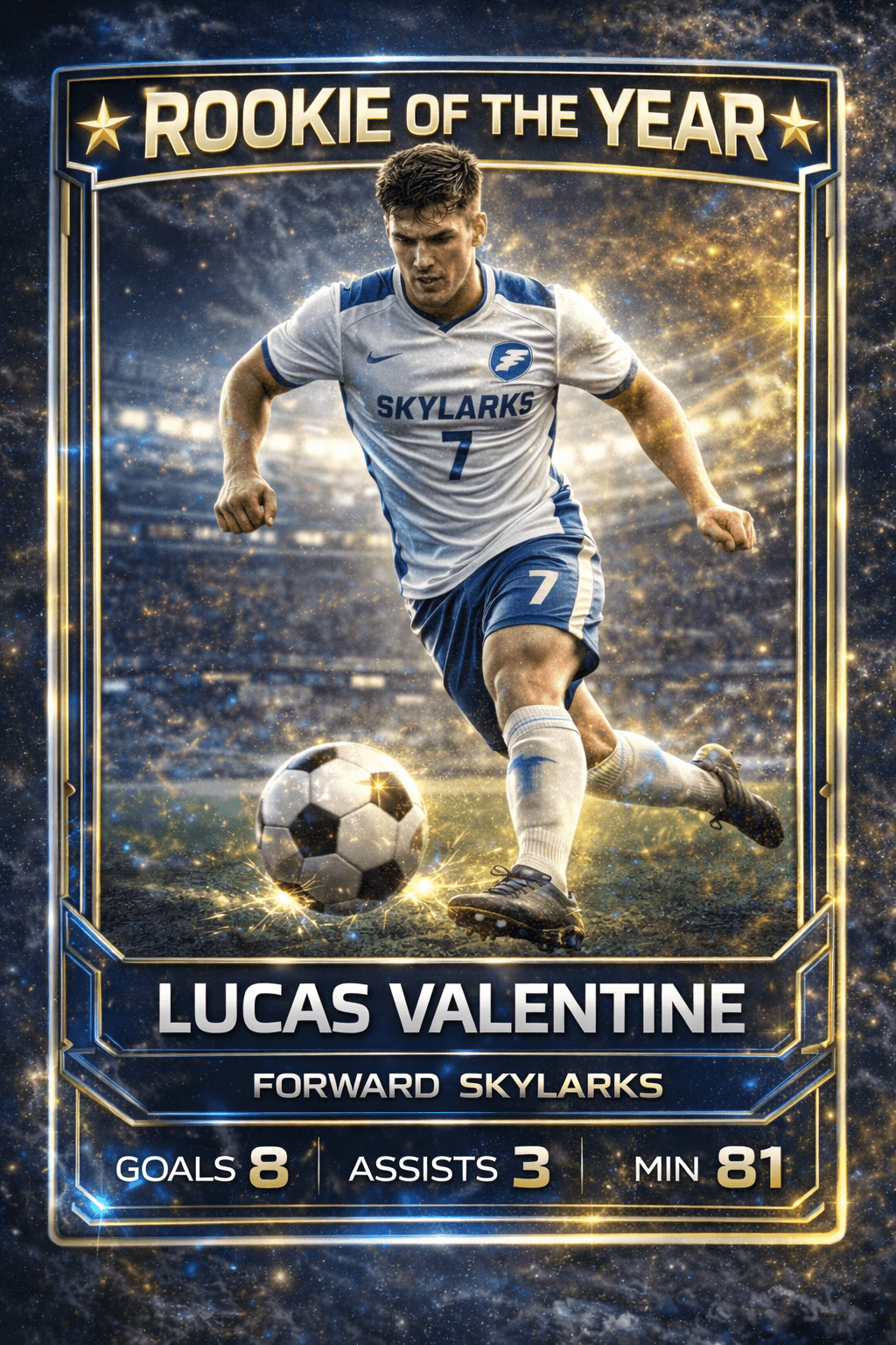 SOCCER HERO