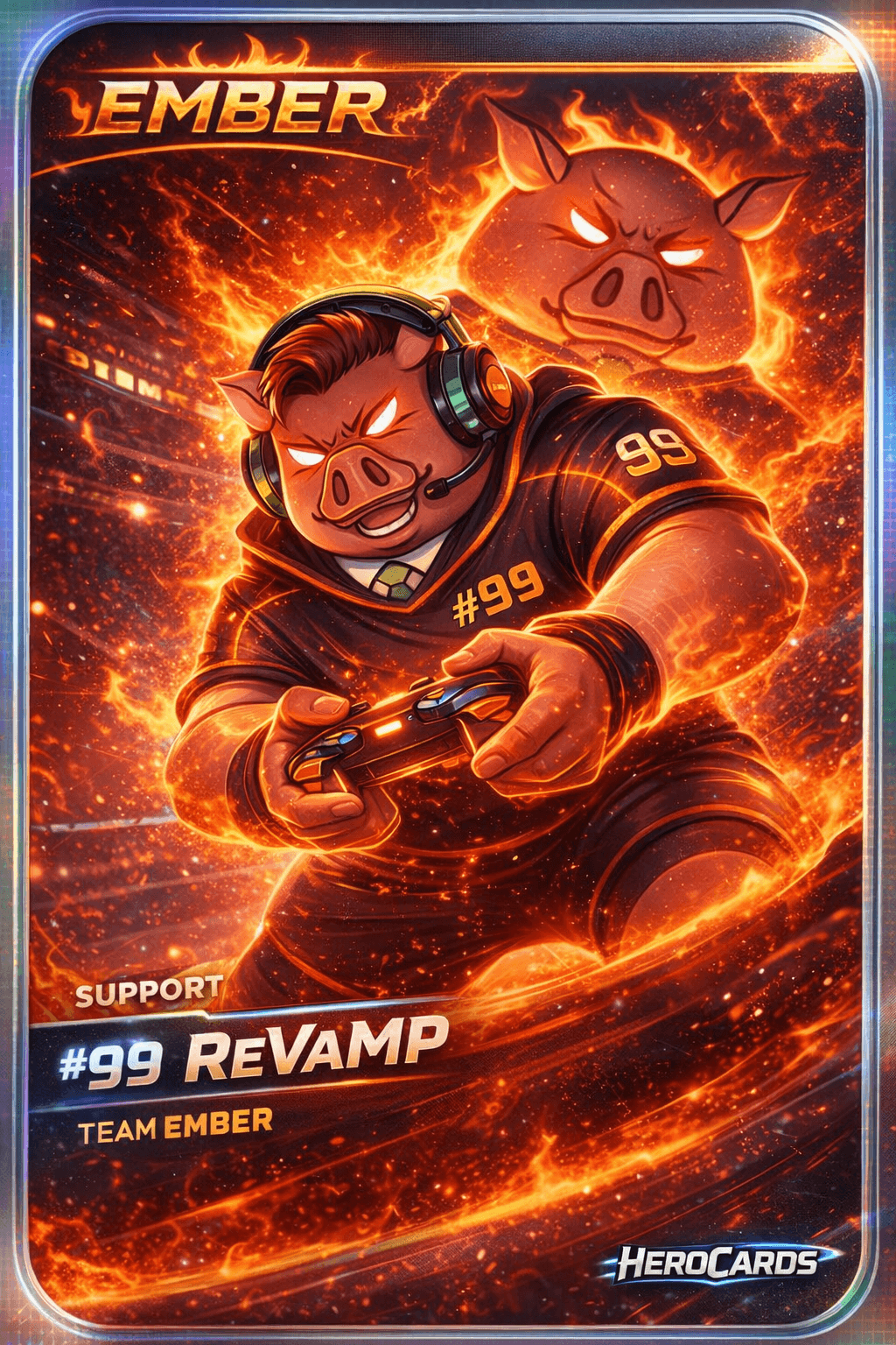 GAMING ELITE