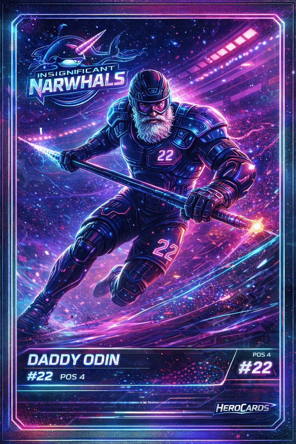 Gaming Hero
