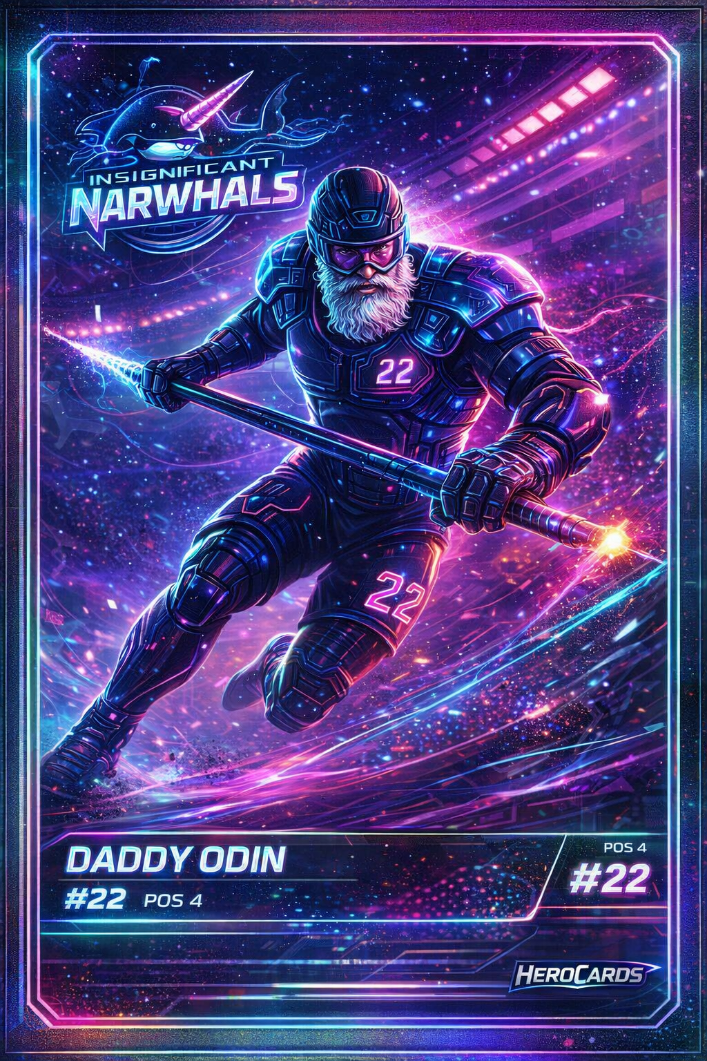 GAMING HERO