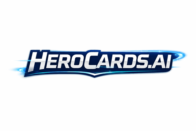 HeroCards Logo