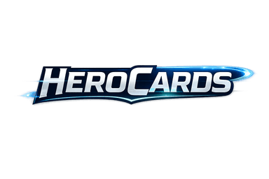 HeroCards Logo